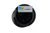 Подушка пневмопідвіски (ззаду) BMW 5 (E61) 04-10 BILSTEIN 40-288871 (фото 2)