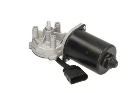 Двигун склоочисника передн (роз\'єм овальний: 4 контактів) AUDI A4 B5, A6 C5, ALLROAD C5 11.94-08.05 BLIC 5810-01-021390