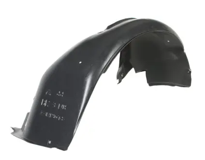 Підкрилок пластиковий BLIC 6601010075802P