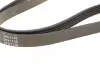 Ремінь генератора Peugeot 605 2.0 89-99/ Ford Fiesta1.8 95-03/ Honda Civic/ Fit/ Jazz 1.2-1.4 02- BLUE PRINT AD05R1138 (фото 3)