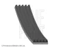Фото 1 - ремінь генератора Opel Omega B 2.5DTI 01-03/Land Rover Range Rover 3.0D 02-12 (5PK2020) BLUE PRINT AD05R2020 Ремінь генератора Opel Omega B 2.5DTI 01-03/Land Rover Range Rover 3.0D 02-12 (5PK2020) BLUE PRINT AD05R2020 (фото 1)