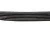 Ремінь генератора Fiat Doblo 1.3D Multijet/ Ducato 2.0JTD 01-/ VW Caddy/ Ford Fiesta 1.25-1.6 95- BLUE PRINT AD06R1180 (фото 3)