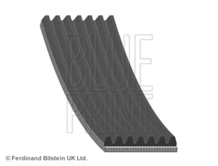 Фото ремінь генератора Renault Master/Opel Movano 3.0 DCI 03- BLUE PRINT AD07R1920 Ремінь генератора Renault Master/Opel Movano 3.0 DCI 03- BLUE PRINT AD07R1920