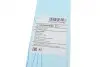 Тримач склоочисника з щіткою BLUE PRINT AD16RR400B (фото 6)