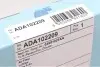 Фильтр воздушный Chrysler 200/ Sebring/ Dodge Avenger/ Lancia Flavia III 2.0-2.4 06- BLUE PRINT ADA102209 (фото 4)
