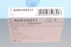 Фильтр воздушный Jeep Grand Cherokee 3.0 CRD 11- BLUE PRINT ADA102211 (фото 4)