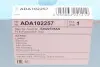 Фильтр воздушный Jeep Cherokee 2.0 CRD 2.4-3.2 13- BLUE PRINT ADA102257 (фото 6)