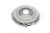 Комплект зчеплення Chrysler Voyager 2.5D 00-08 (d=241mm) (+вижимний) BLUE PRINT ADA103001 (фото 8)