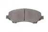 Колодки тормозные (передние) Chrysler Grand Voyager V 07-/Dodge Caravan 08-/VW Routan 08-13 BLUE PRINT ADA104213 (фото 6)