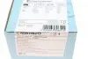 Колодки тормозные (передние) Chrysler Grand Voyager V 07-/Dodge Caravan 08-/VW Routan 08-13 BLUE PRINT ADA104213 (фото 7)