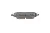 Колодки тормозные (задние) Chrysler Grand Voyager 07-/Fiat Freemont 11- BLUE PRINT ADA104271 (фото 2)