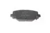 Колодки тормозные (задние) Chrysler Grand Voyager 07-/Fiat Freemont 11- BLUE PRINT ADA104271 (фото 3)
