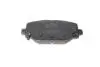 Колодки тормозные (задние) Chrysler Grand Voyager 07-/Fiat Freemont 11- BLUE PRINT ADA104271 (фото 6)