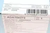 Колодки тормозные (задние) Jeep Grand Cherokee 3.0 CRD/3.6-5.7 10- BLUE PRINT ADA104272 (фото 6)