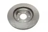 Диск тормозной (передний) Citroen C4/ Mitsubishi ASX 1.6-2.2 10-/ Peugeot 4008 1.6-1.8 12- (294x26) BLUE PRINT ADA104309 (фото 2)