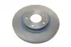 Диск тормозной (передний) Citroen C4/ Mitsubishi ASX 1.6-2.2 10-/ Peugeot 4008 1.6-1.8 12- (294x26) BLUE PRINT ADA104309 (фото 4)
