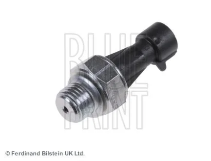 Фото датчик тиску оливи Citroen Jumper/Peugeot Boxer 2.8HDi 95- (M14x1.5) (чорний) BLUE PRINT ADA106607 Датчик тиску оливи Citroen Jumper/Peugeot Boxer 2.8HDi 95- (M14x1.5) (чорний) BLUE PRINT ADA106607