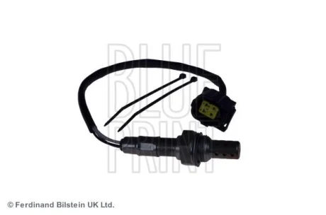 Фото лямбда зонд Jeep Cherokee/Compass/Grand Cherokee/Wrangler 04- BLUE PRINT ADA107047 Лямбда зонд Jeep Cherokee/Compass/Grand Cherokee/Wrangler 04- BLUE PRINT ADA107047