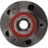 Подшипник ступицы (передней) Jeep Grand Cherokee 2.7-4.7D 98-05 (30x100x58) BLUE PRINT ADA108205 (фото 4)