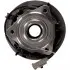 Подшипник ступицы перед. Jeep Grand Cherokee III 05-10 BLUE PRINT ADA108214 (фото 4)