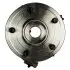 Подшипник ступицы перед. Jeep Grand Cherokee III 05-10 BLUE PRINT ADA108214 (фото 5)