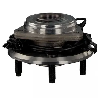 Комплект підшипника колеса BLUE PRINT ADA108218