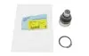 Опора шаровая (передняя/снизу) Jeep Compass/Patriot/Dodge Caliber 2.0-2.2CRD/1.8/2.4 06- (d=18mm) BLUE PRINT ADA108644 (фото 1)