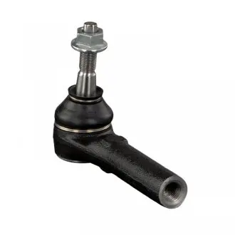 Наконечник рулевой тяги Chrysler Voyager 00-08/Jeep Patriot 08-17 BLUE PRINT ADA108729