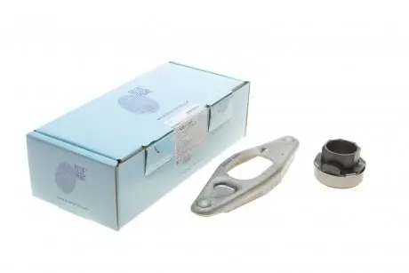 Підшипник вижимний BMW 3 (E46/E90/F30/F80)/5 (E60/F10/G30/F90) 01- B47/M54/M57/N20/N47/N53/N55/N57 BLUE PRINT ADB113305