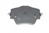 Колодки тормозные (передние) BMW 2 (F44-F46) 13-/X1 1.5-2.0 15- BLUE PRINT ADB114220 (фото 2)