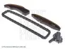 Комплект цепи ГРМ BMW 3 (E90/E91/E92/F30/F31) 5 (E61/F11/F11) X1 (E84) X3 (E83/F25) 2.0D 06-19 BLUE PRINT ADB117304 (фото 2)