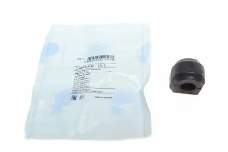 Фото втулка стабилизатора (заднего) Mini Clubman/Countryman 09-16 (d=16mm) BLUE PRINT ADB118023 Втулка стабилизатора (заднего) Mini Clubman/Countryman 09-16 (d=16mm) BLUE PRINT ADB118023