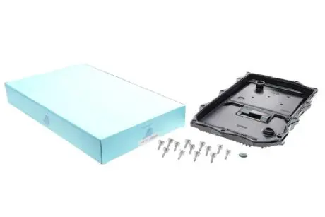 Маслоприймач (піддон) BMW 3 (F30/F80)/ 5 (F10/F11) 09-18 BLUE PRINT ADBP210047