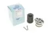 Фільтр масляний дифференціал VW Golf V/T5/Passat 2.0TDI/3.6FSI 03- (к-кт) (Haldex) BLUE PRINT ADBP210106 (фото 1)