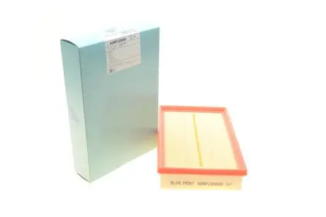 Фильтр воздушный BLUE PRINT ADBP220000