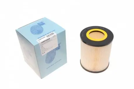 Фильтр воздушный MB (W168) (бензин) 97-05 BLUE PRINT ADBP220008