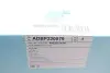 Фільтр повітряний Jeep Cherokee 2.0 16V 13- BLUE PRINT ADBP220079 (фото 6)