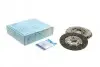 Комплект сцепления VW Sharan/Ford Galaxy 1.9 TDI 97-00 (d=219mm) BLUE PRINT ADBP300026 (фото 1)