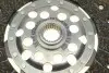 Комплект сцепления VW Sharan/Ford Galaxy 1.9 TDI 97-00 (d=219mm) BLUE PRINT ADBP300026 (фото 8)
