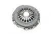 Комплект сцепления MB Vito (W638) 108D 96-03 (d=230mm) (+выжимной) BLUE PRINT ADBP300039 (фото 3)
