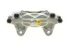 Тормозной суппорт (передний) (L) Lexus GX/Toyota Land Cruiser Prado 01-10 (d=45mm) BLUE PRINT ADBP450100 (фото 5)