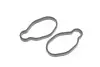 Прокладка крышки клапанов Subaru Forester 2.0/2.5 05-13/Impreza 1.5-2.5 05- BLUE PRINT ADBP670013 (фото 1)