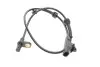 Фото 3 - датчик ABS (задній) Nissan Qashqai 13- BLUE PRINT ADBP710064 Датчик ABS (задній) Nissan Qashqai 13- BLUE PRINT ADBP710064 (фото 3)