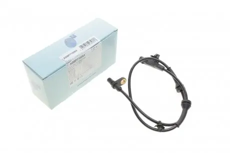 Фото датчик ABS (задній) Nissan Qashqai 13- BLUE PRINT ADBP710064 Датчик ABS (задній) Nissan Qashqai 13- BLUE PRINT ADBP710064