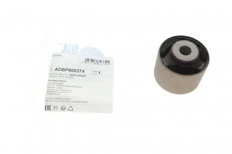Сайлентблок рычага (задний/спереди) Hyundai Tucson 15- BLUE PRINT ADBP800374