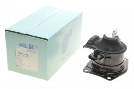 Подушка двигуна (задня) Honda Accord VII 2.0/2.4 03-08 BLUE PRINT ADBP800375