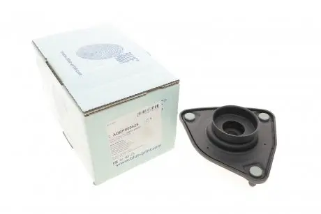 Подушка амортизатора (переднього) Hyundai ix35 2.0 CRDi 09- BLUE PRINT ADBP800425