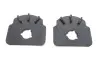 Опора двигателя (L) Mitsubishi Lancer/Outlander 06- BLUE PRINT ADBP800481 (фото 2)