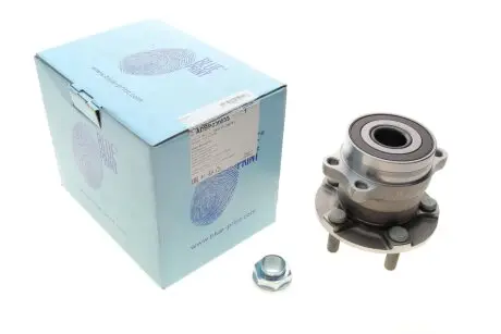 Подшипник ступицы (задней) Subaru Forester/Impreza 1.6-2.5 13-17 (+ABS) BLUE PRINT ADBP820035