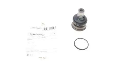 Опора шаровая (передняя/снизу) Nissan Micra/Sunny 10- BLUE PRINT ADBP860027